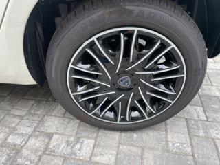 LANCIA Ypsilon usata, con Controllo trazione