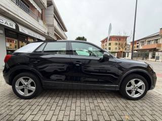 AUDI Q2 usata 3