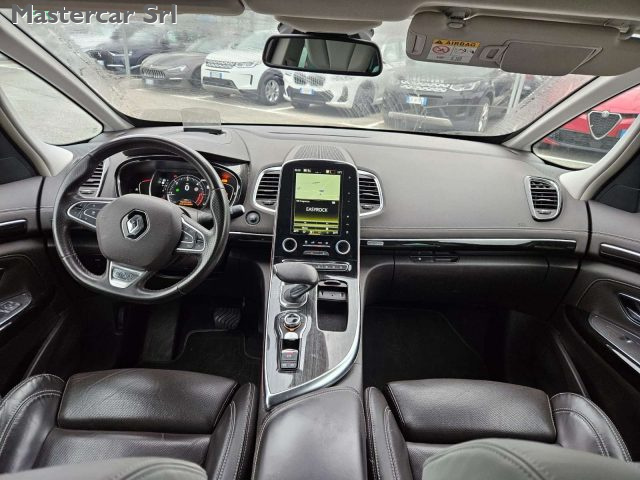 RENAULT Espace usata, con Regolazione elettrica sedili