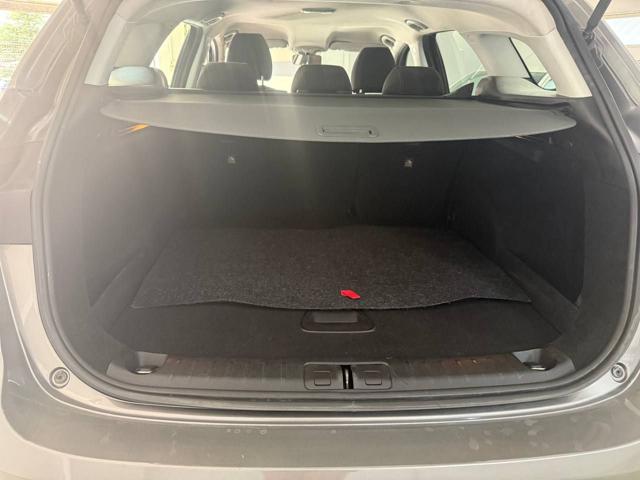 FIAT Tipo usata, con Filtro antiparticolato