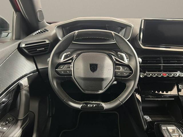PEUGEOT 2008 usata, con Cruise Control