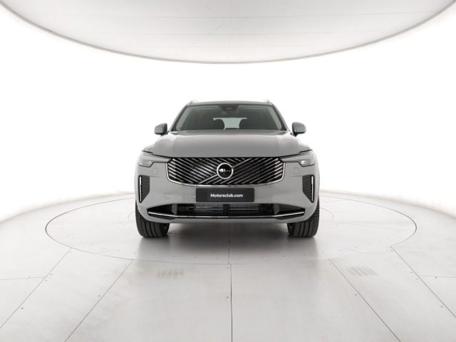 VOLVO XC90 usata, con Boardcomputer