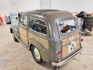 FIAT Topolino usata 2