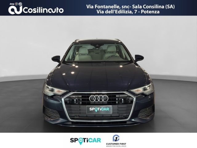 AUDI A6 usata, con Cerchi in lega