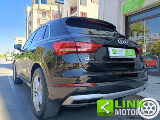 AUDI Q3 usata, con Bluetooth