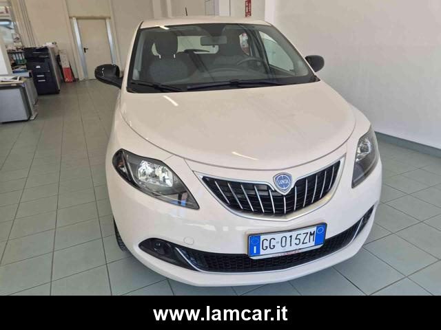 LANCIA Ypsilon usata, con Airbag Passeggero