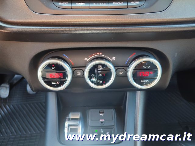 ALFA ROMEO Giulietta usata, con Cruise Control