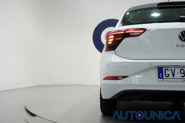 VOLKSWAGEN Polo usata 47