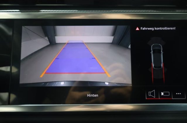 AUDI Q3 usata, con Controllo trazione