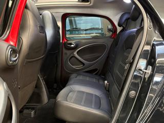 SMART ForFour usata, con Luci diurne LED