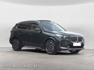 BMW X1 usata, con Airbag laterali