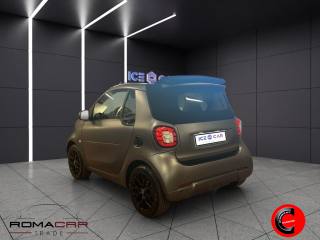 SMART ForTwo usata, con Immobilizzatore elettronico