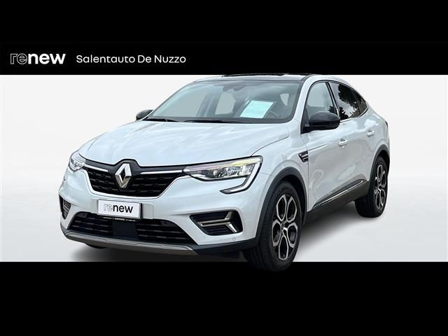 RENAULT Arkana usata, con ABS