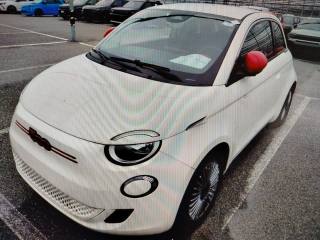 FIAT 500e usata, con Airbag