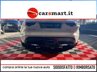 JAGUAR F-Type usata, con Alzacristalli elettrici