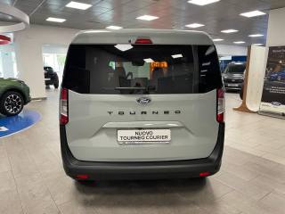 FORD Tourneo Courier usata, con Climatizzatore