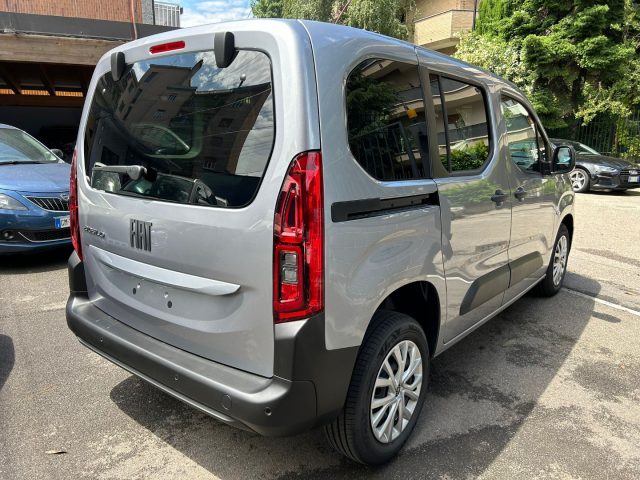 FIAT Doblo usata, con Airbag Passeggero