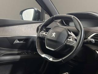 PEUGEOT 3008 usata, con Sedile posteriore sdoppiato
