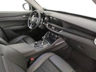 ALFA ROMEO Stelvio usata, con Climatizzatore