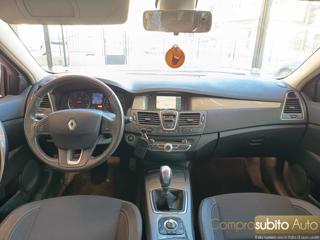 RENAULT Laguna usata, con Specchietti laterali elettrici