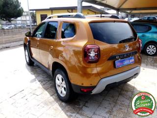 DACIA Duster usata, con Alzacristalli elettrici