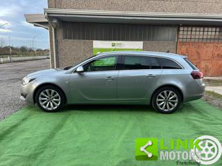 OPEL Insignia usata 7