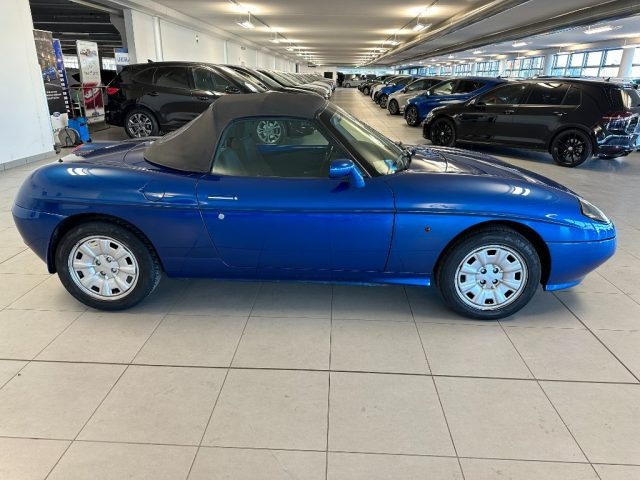 FIAT Barchetta usata 7