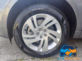 LAND ROVER Discovery Sport usata, con Filtro antiparticolato