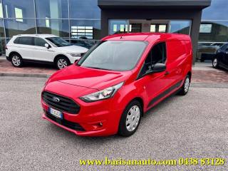 FORD Transit Connect 210 1.5 TDCi 100CV PL Furgone Trend 3 posti