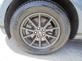 LAND ROVER Range Rover Evoque usata, con Climatizzatore