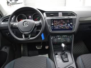 VOLKSWAGEN Tiguan usata, con Chiusura centralizzata