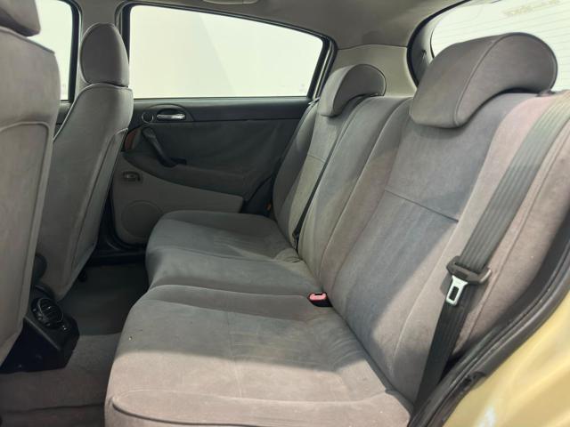 ALFA ROMEO 147 usata, con Fendinebbia