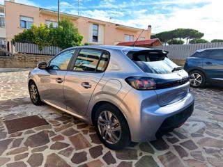 PEUGEOT 208 usata, con Alzacristalli elettrici