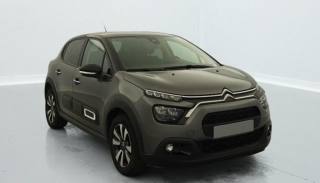 CITROEN C3 usata, con Autoradio