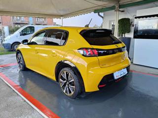 PEUGEOT 208 usata, con Airbag Passeggero