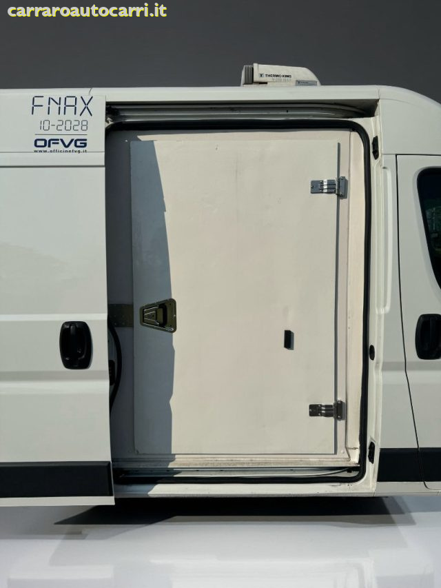 FIAT Ducato usata 30