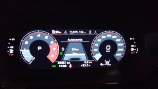 AUDI A3 usata, con Bracciolo
