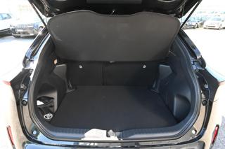 TOYOTA Yaris Cross usata, con Chiusura centralizzata