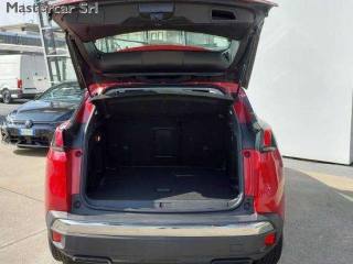 PEUGEOT 3008 usata, con Sistema di navigazione