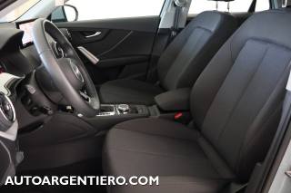 AUDI Q2 usata, con Autoradio