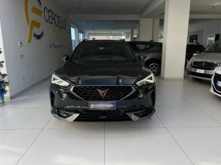CUPRA Formentor usata, con Airbag Passeggero