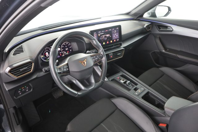 CUPRA Formentor usata 0