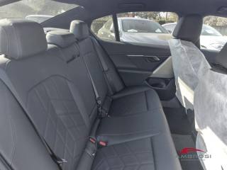 BMW 520 usata 8