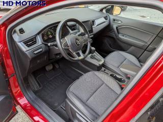 RENAULT Captur usata, con Alzacristalli elettrici