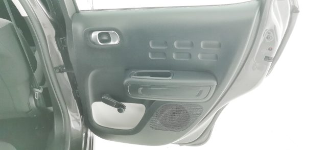 CITROEN C3 usata 44