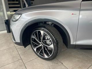 AUDI Q5 usata, con Controllo trazione