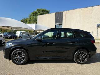 BMW X1 usata, con Cerchi in lega