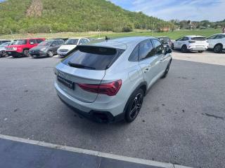 AUDI Q3 usata, con Alzacristalli elettrici