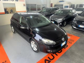 VOLKSWAGEN Golf usata, con Controllo trazione