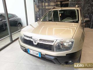 DACIA Duster usata, con Airbag